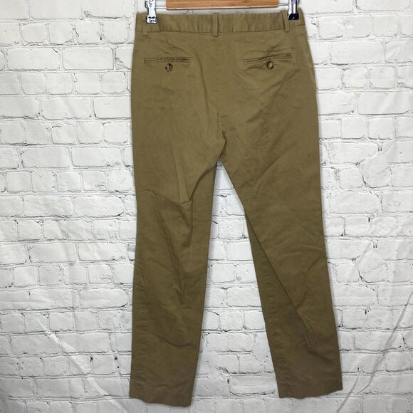 Michael Kors tan chino pants - Picture 2 of 7